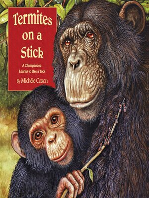 cover image of Termites on a Stick